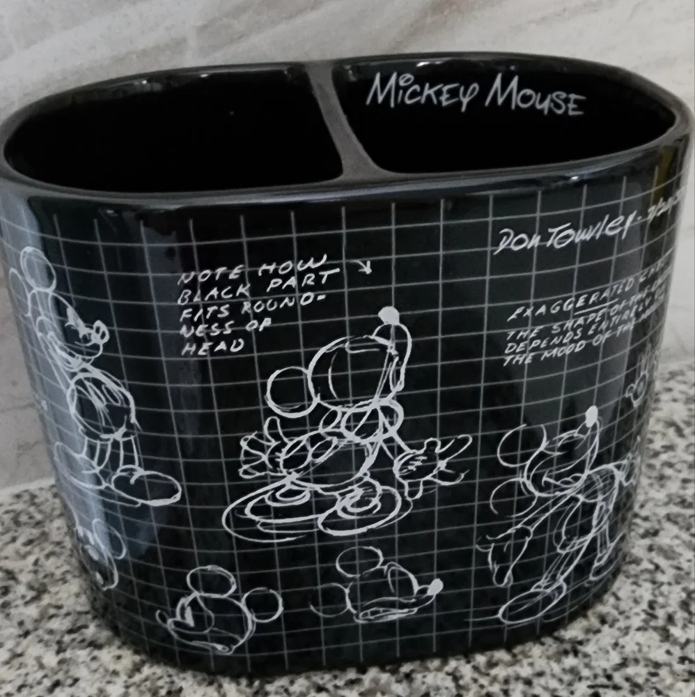 Disney welcome authentic