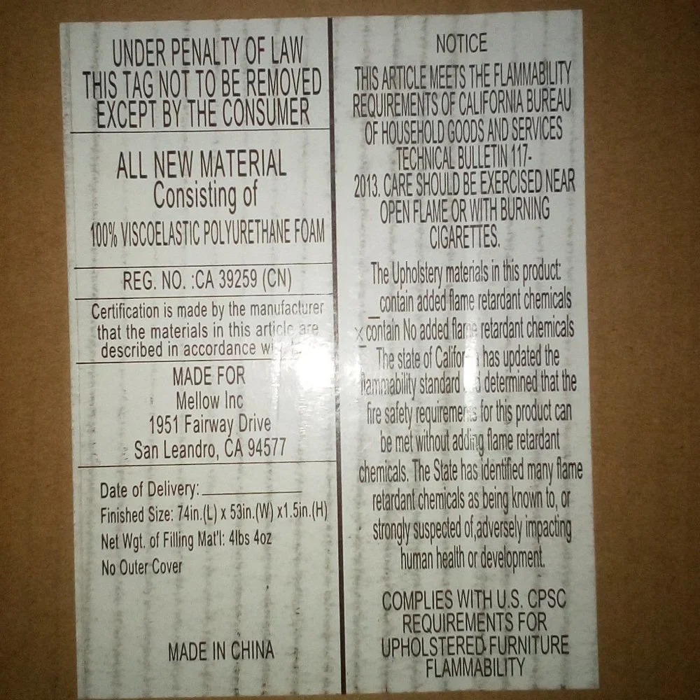 N/A new unopened