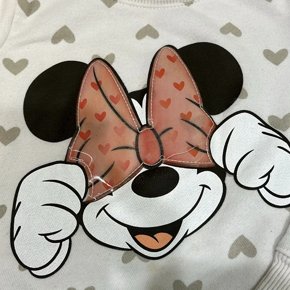 Disney loved lots heart