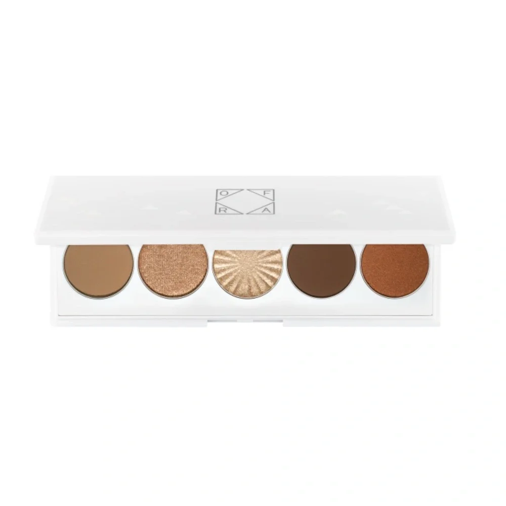 OFRA Signature Palette Luxe