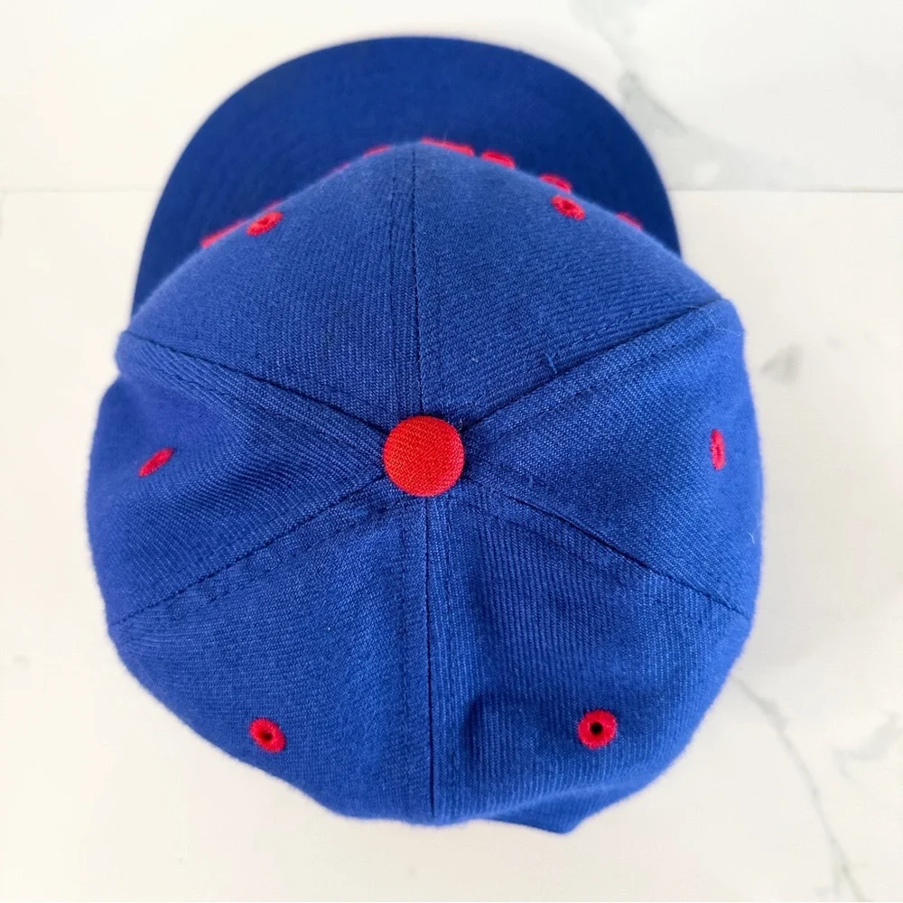 Neff 3d embroidery
