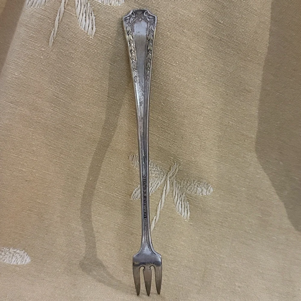 Sheffield vintage cocktail
