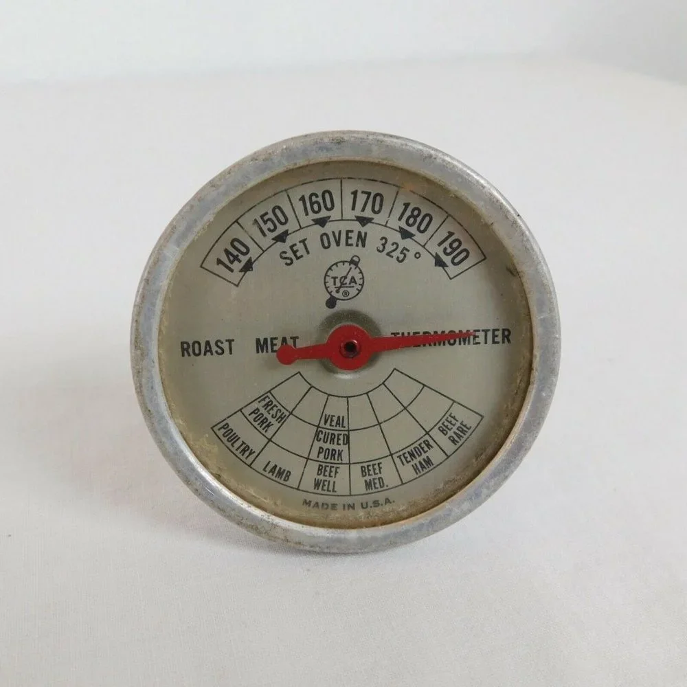 Various Brands lot roast