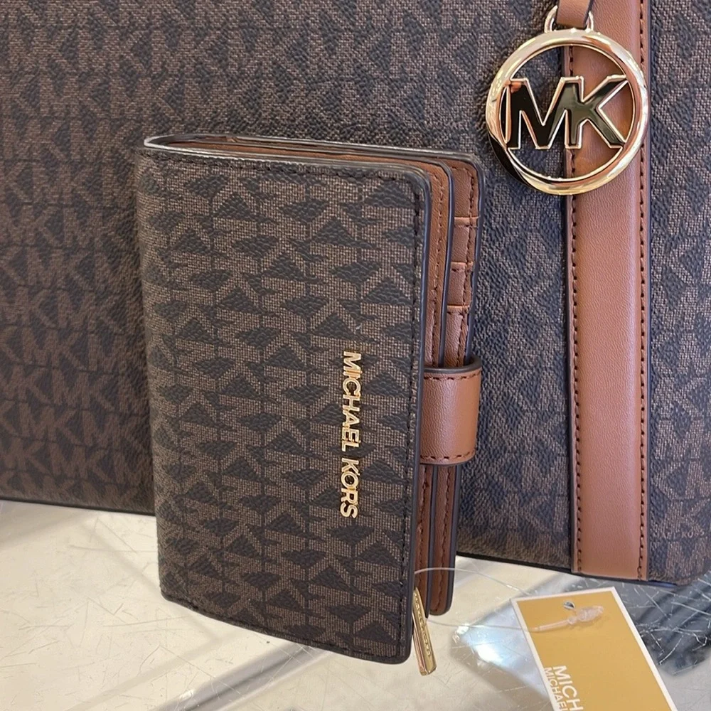 Michael Kors 4% print