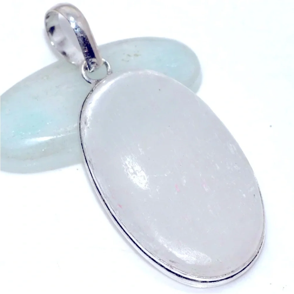 Hand Crafted beautiful selenite