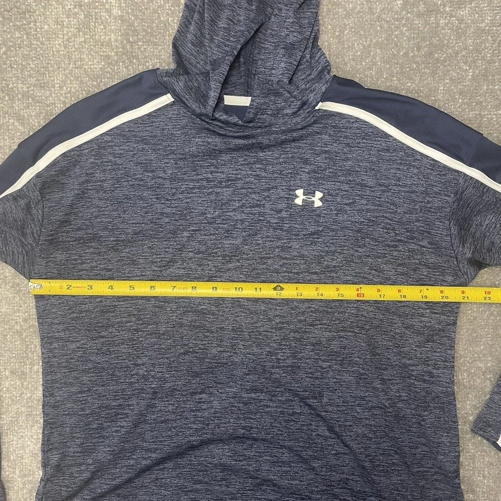 Under Armour inner material