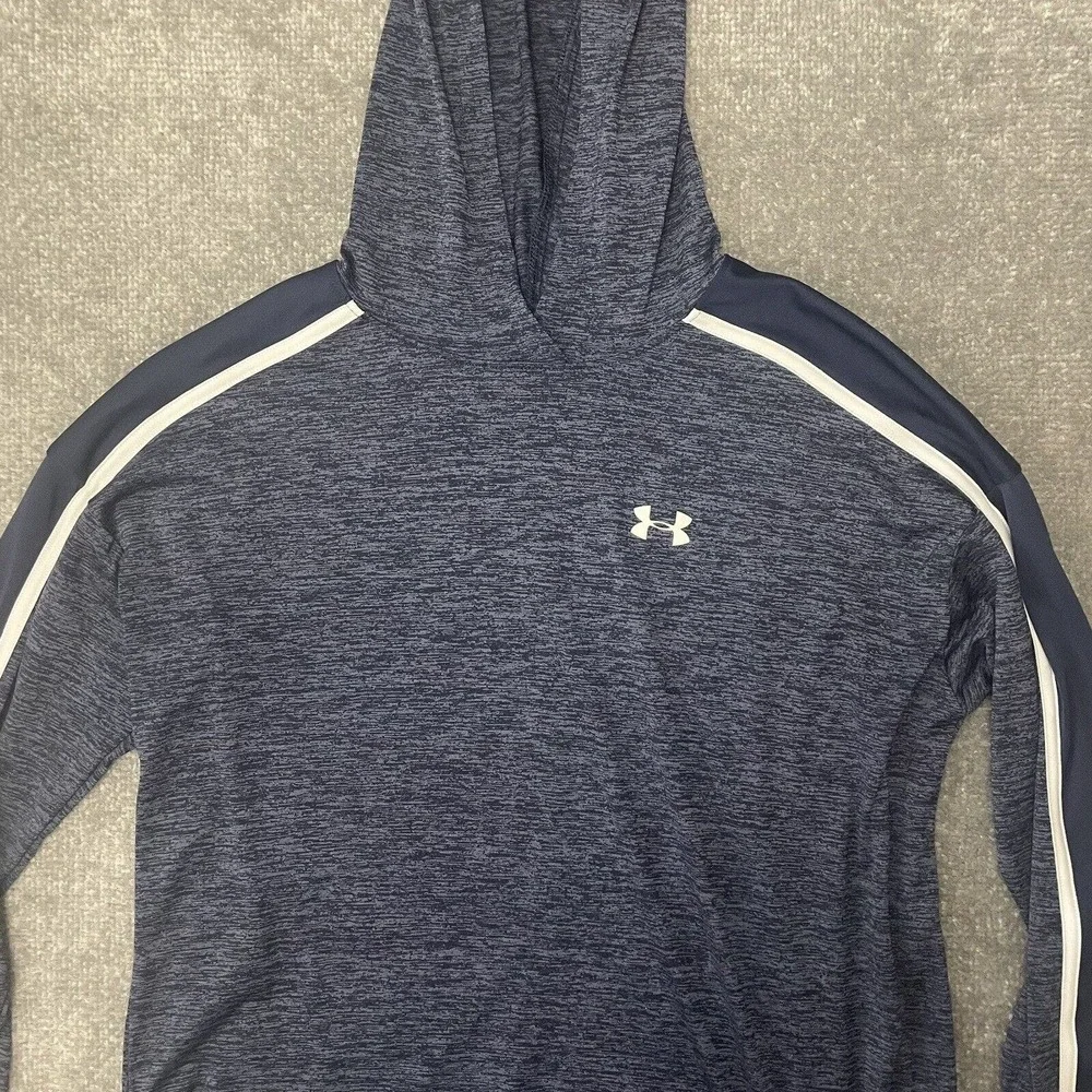 Under Armour inner material