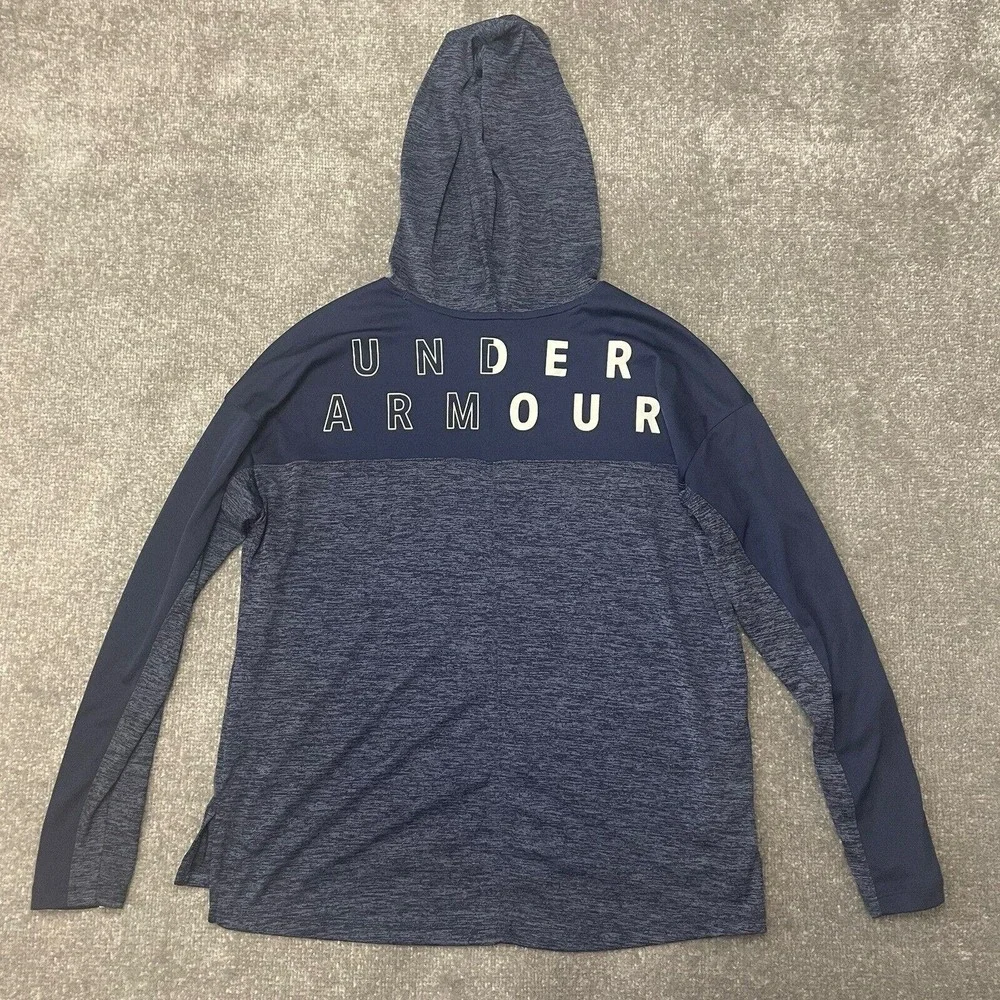 Under Armour inner material