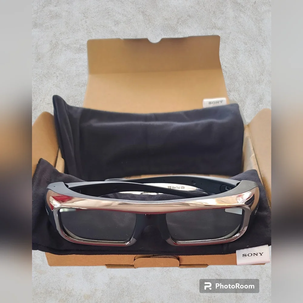 Sony nib tdg