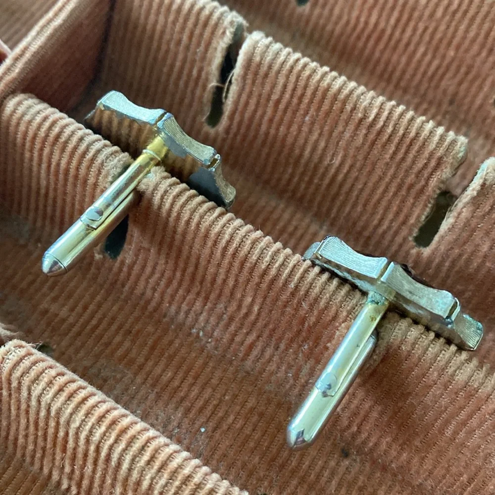 Vintage gorgeous pair