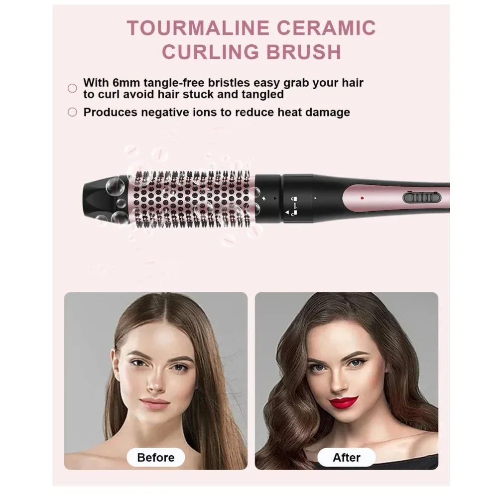 N/A curling wand