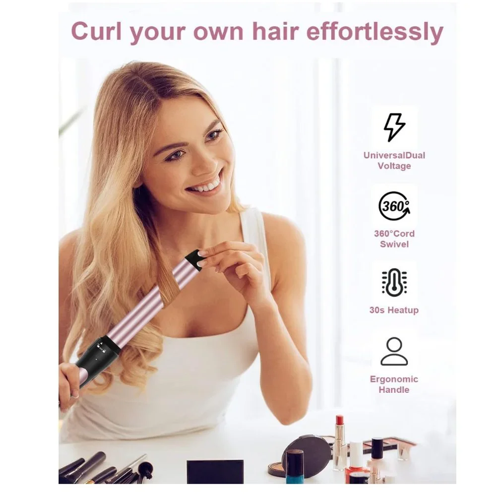 N/A curling wand