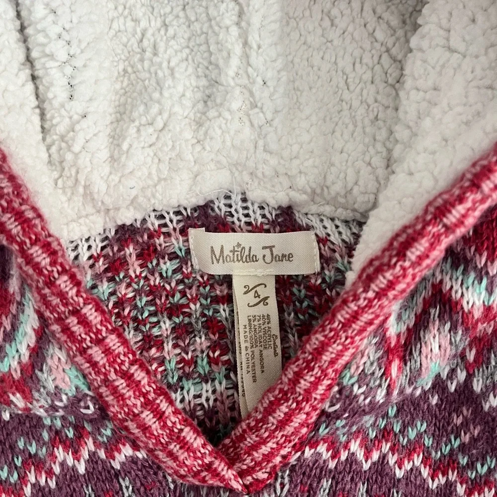 Matilda Jane great