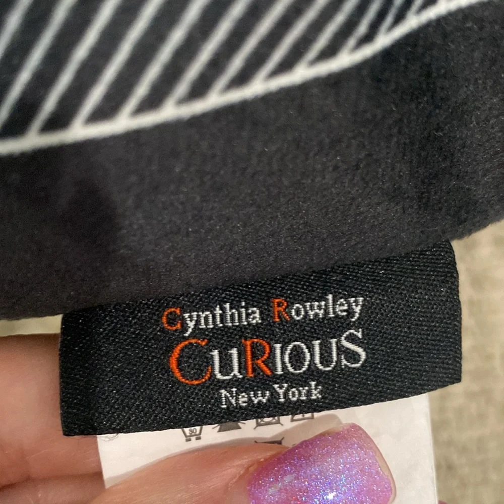 Cynthia Rowley brand new