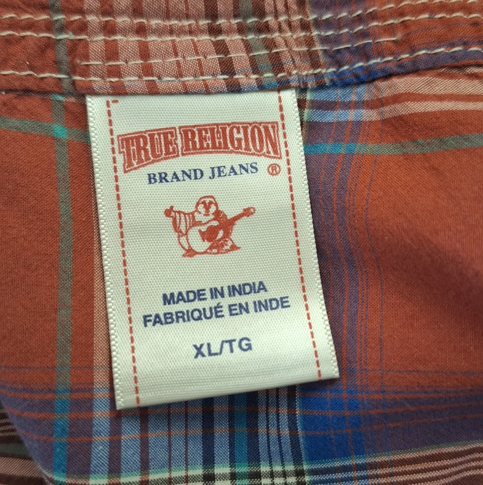 True Religion euc true