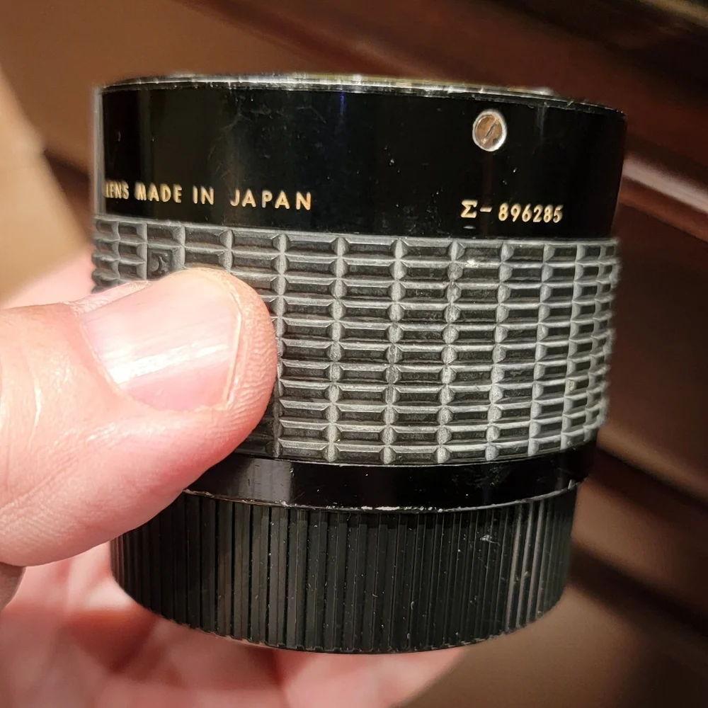 Sigma Beauty used compare