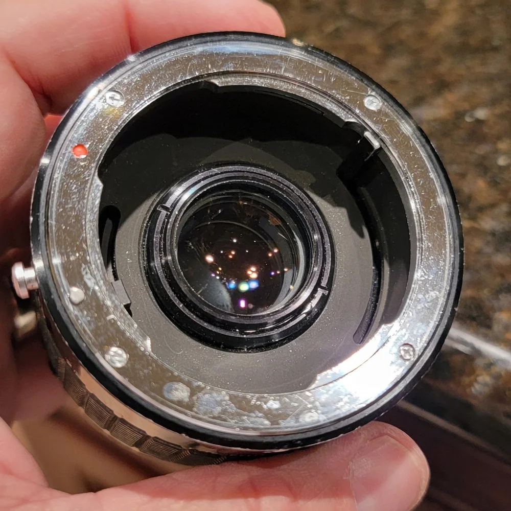 Sigma Beauty used compare