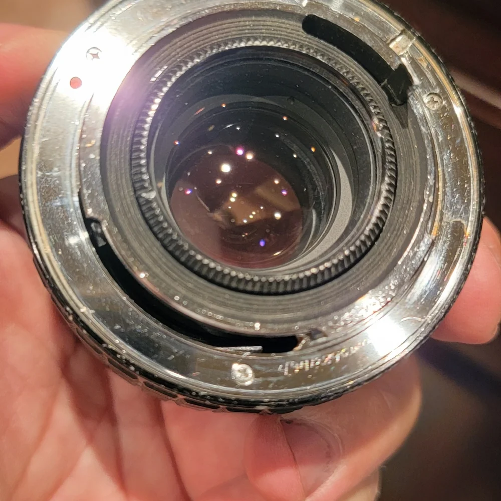 Sigma Beauty used compare