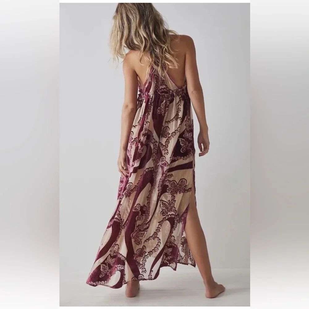 Free People so stunning