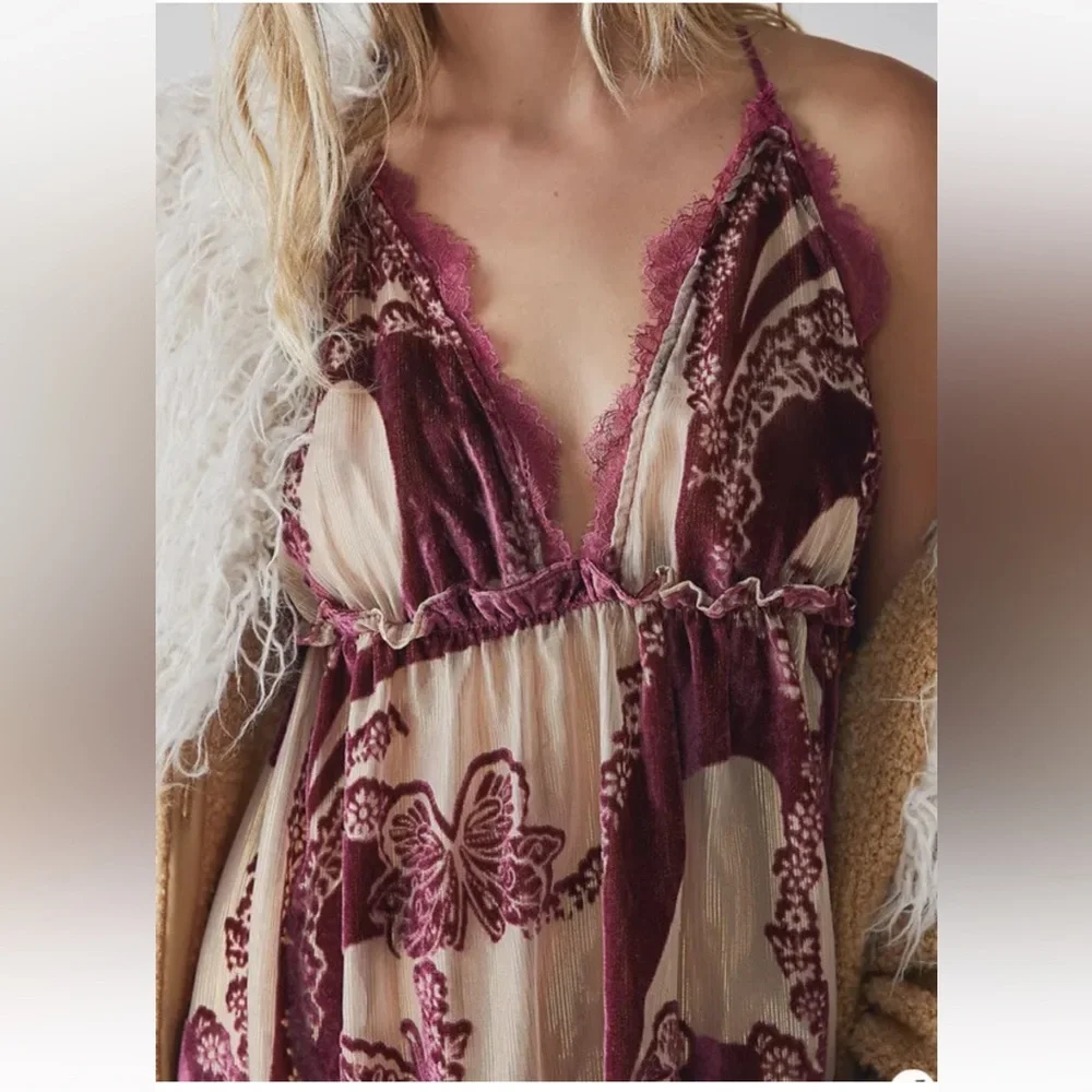 Free People so stunning
