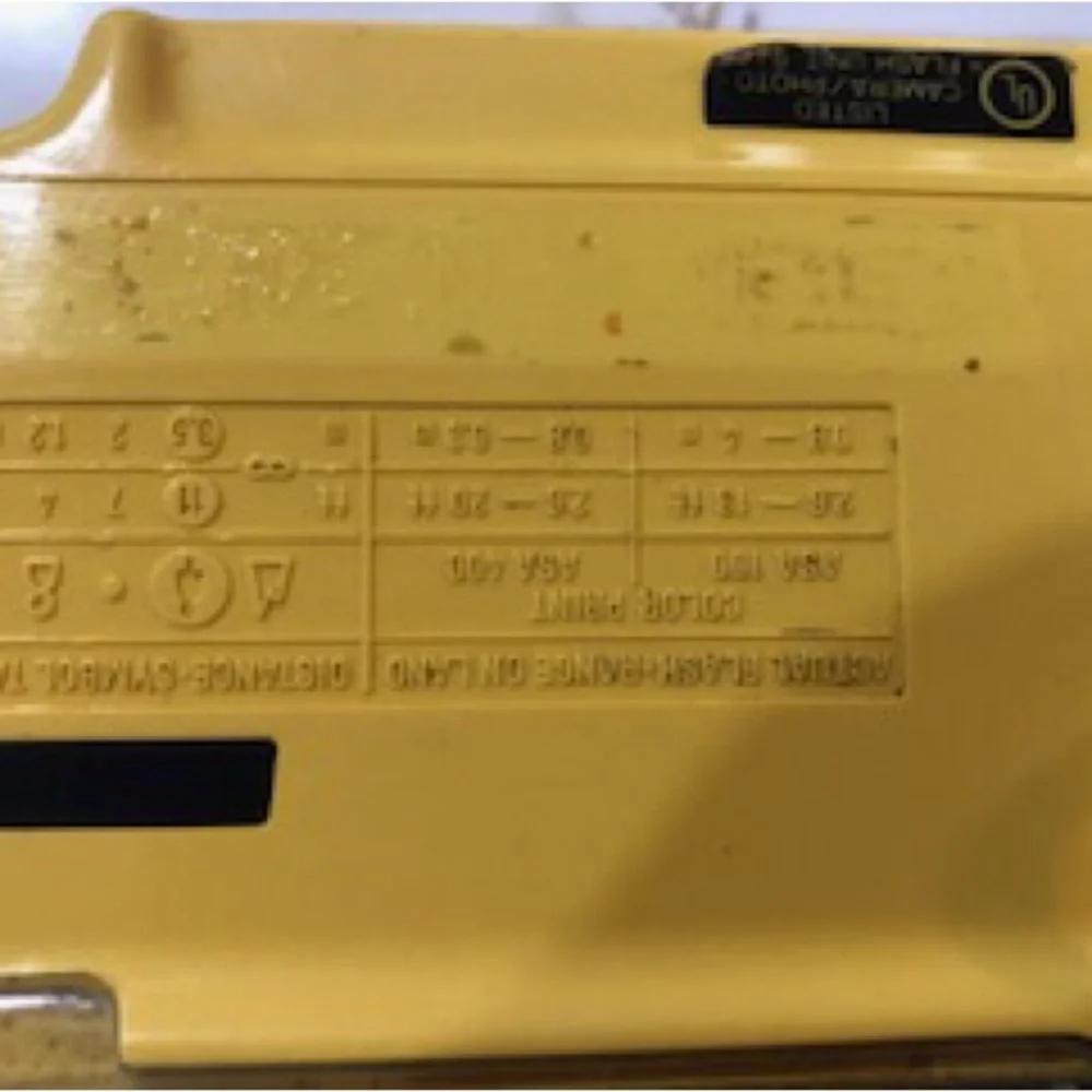 minolta has camera point