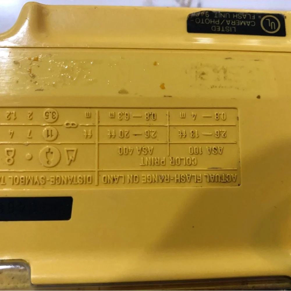 minolta has underwater