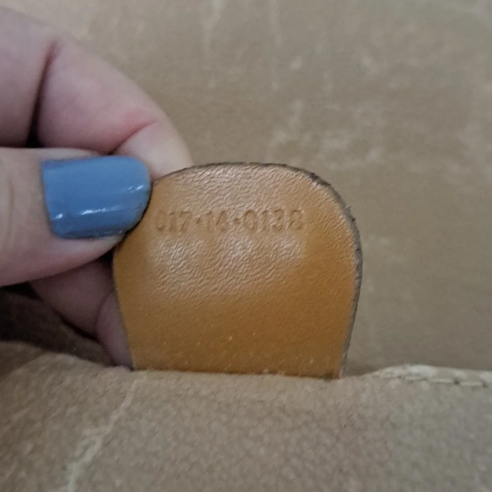 Gucci excellent vintage