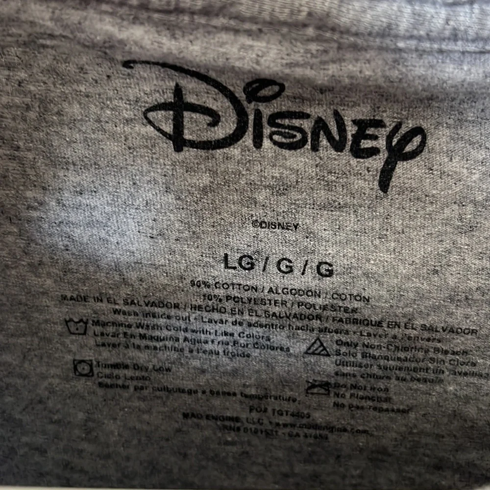 Disney mickey mouse