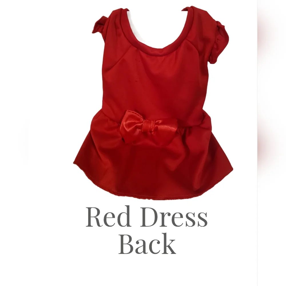 N/A stylish red