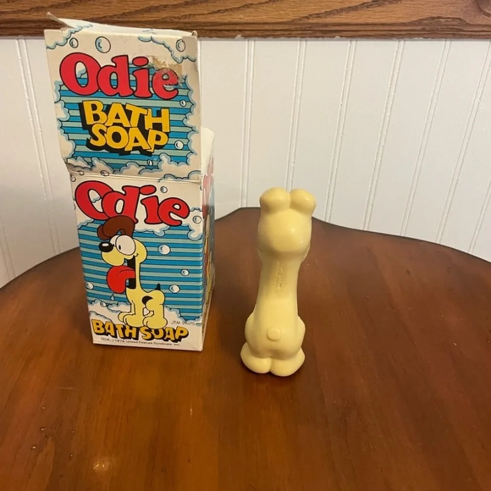 Twincraft unused odie