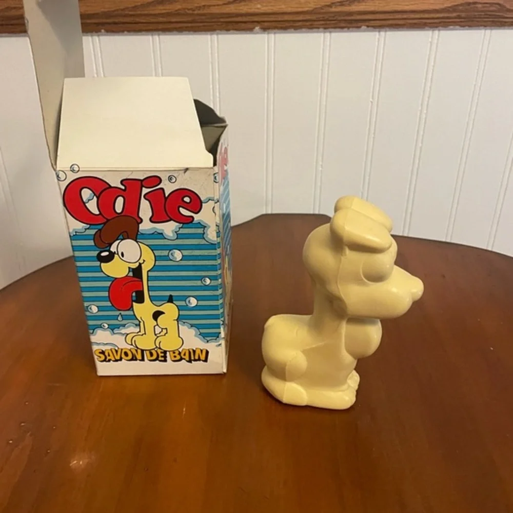 Twincraft unused odie
