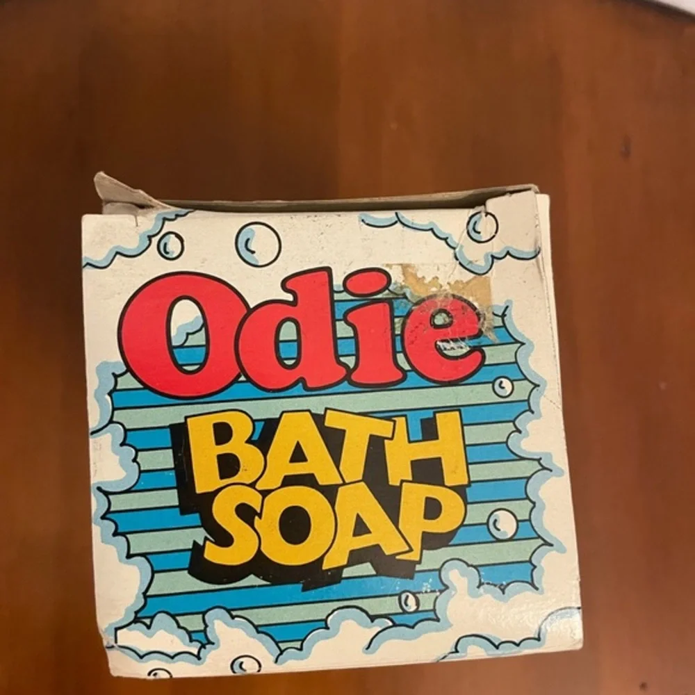 Twincraft unused odie