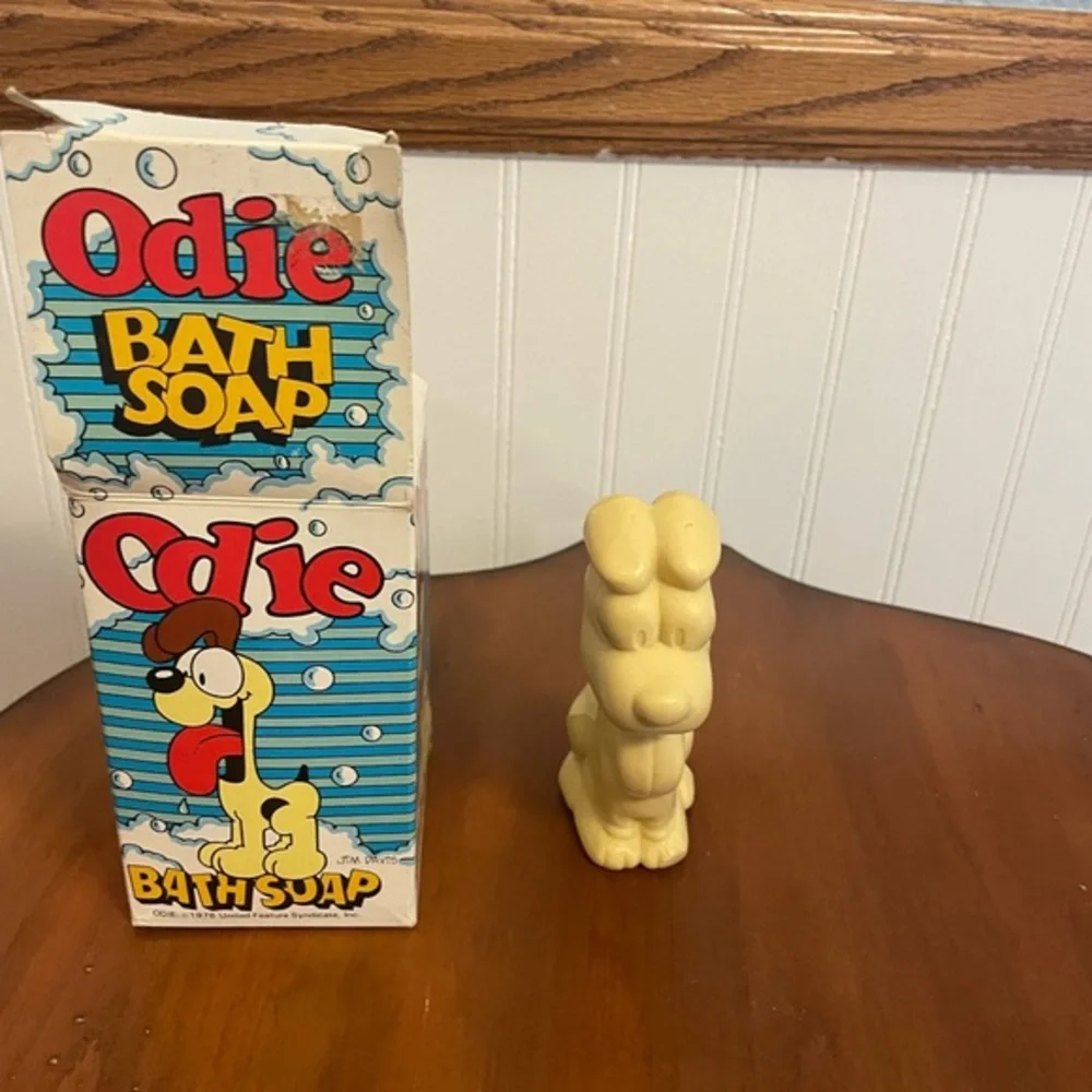Twincraft unused odie