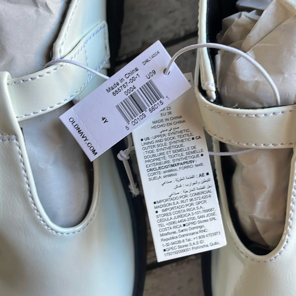 Old Navy new never