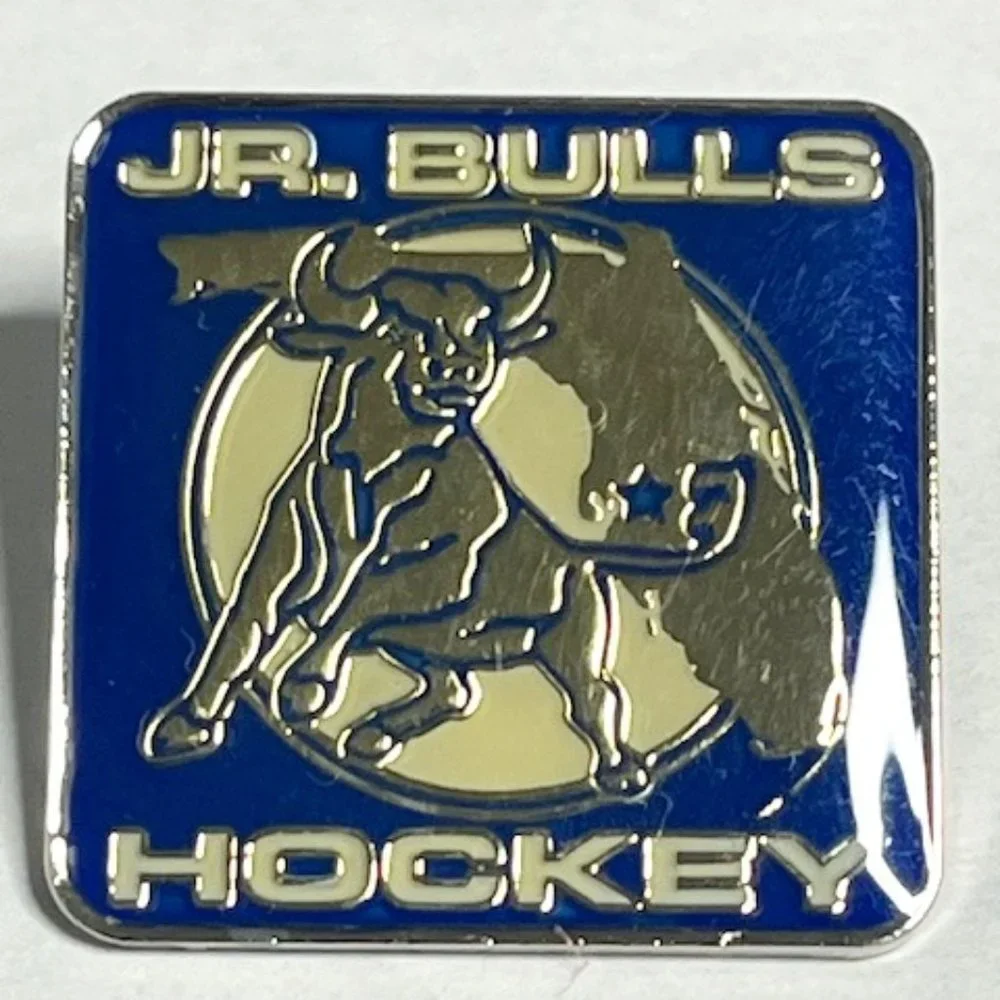 Jr Bulls Hockey jr bulls