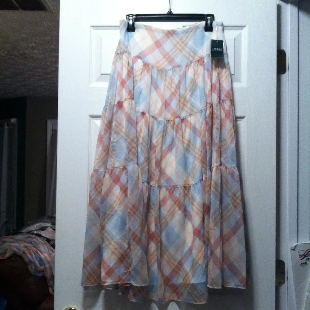 Ralph Lauren size brand