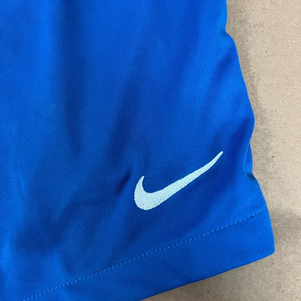 Nike royal blue