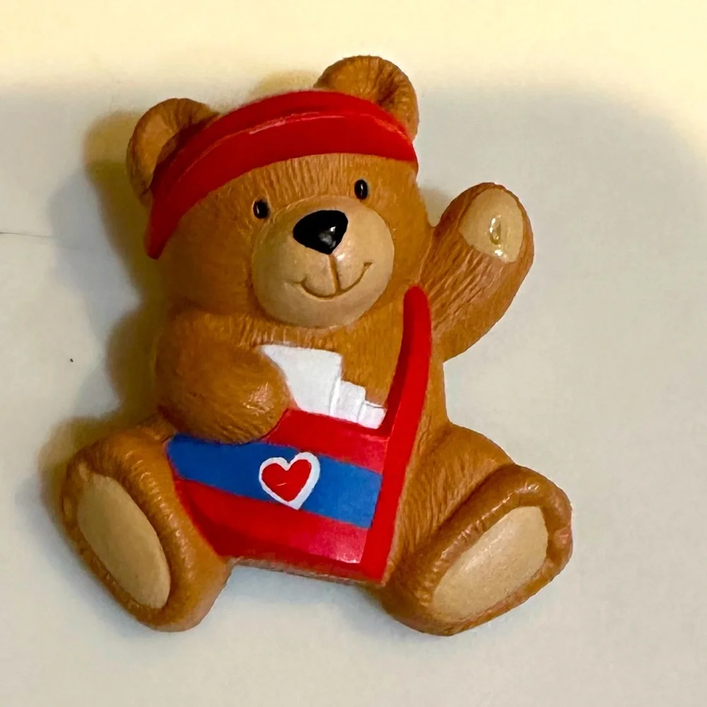 Hallmark vtg 1990’s