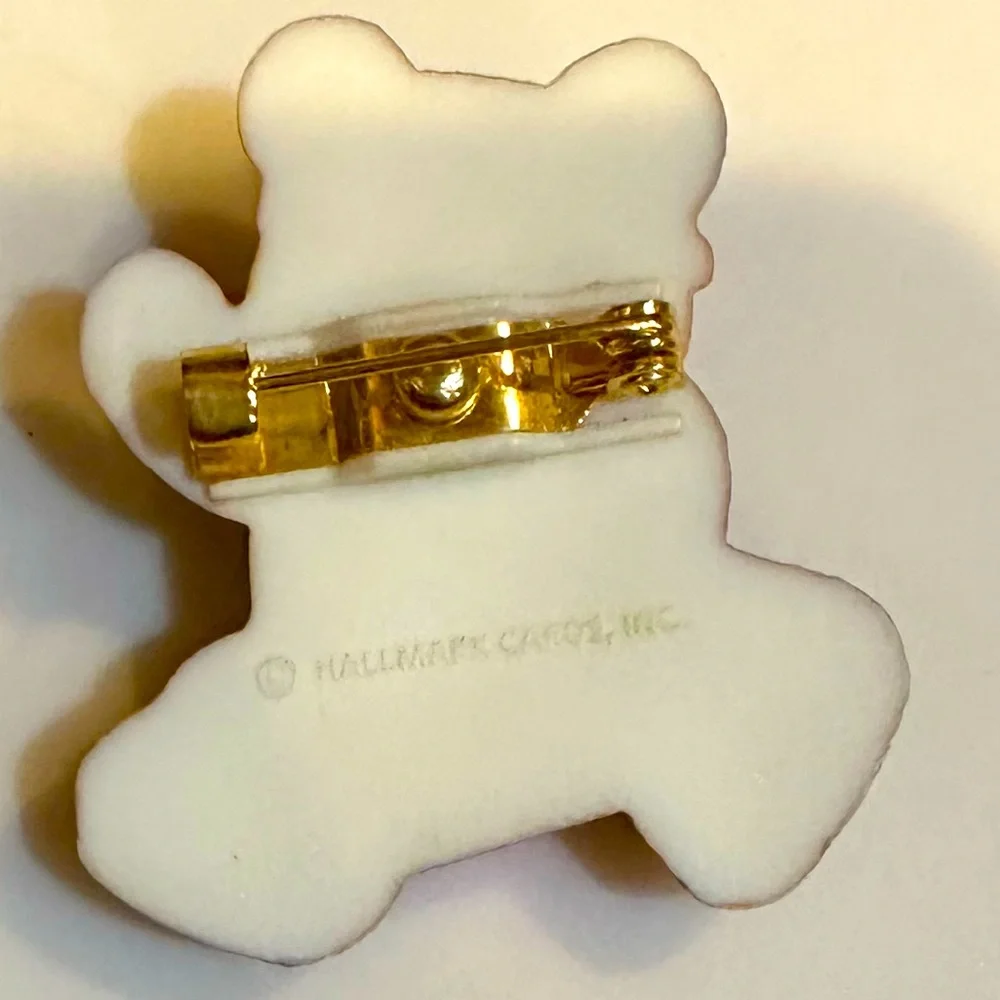 Hallmark vtg 1990’s