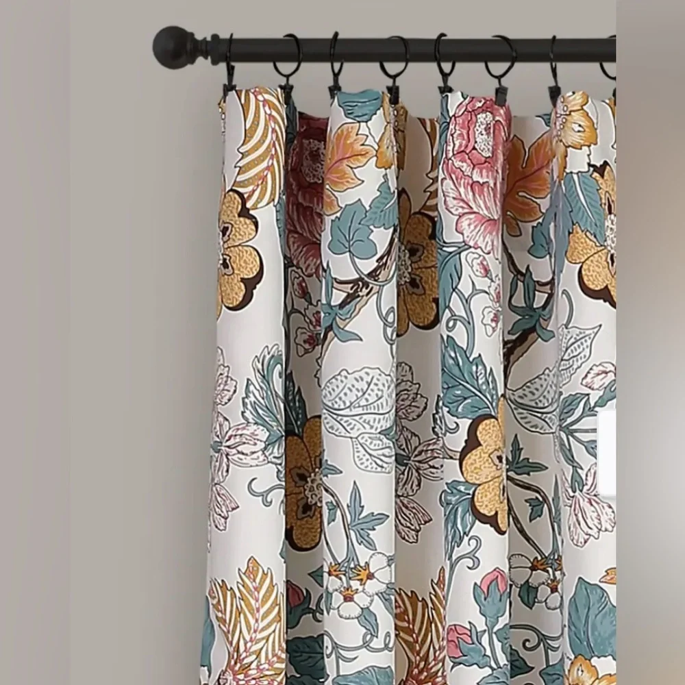 the Curated Nomad brighten up