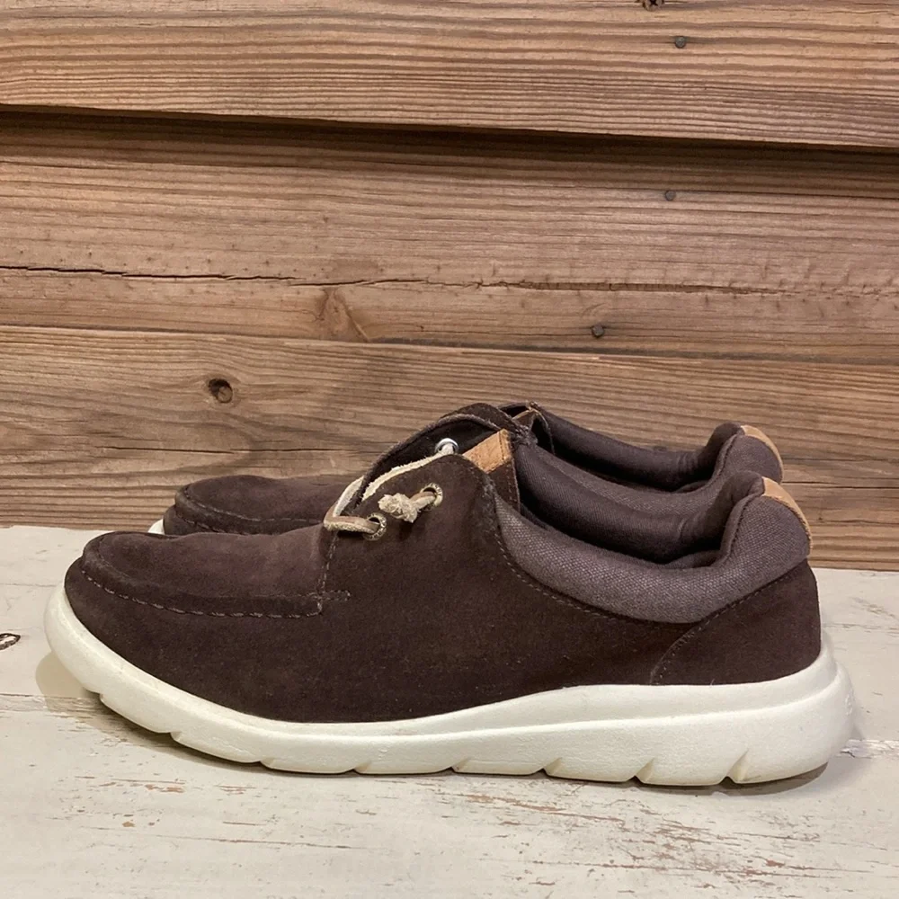 MENS Sperry Slip-On Sneakers