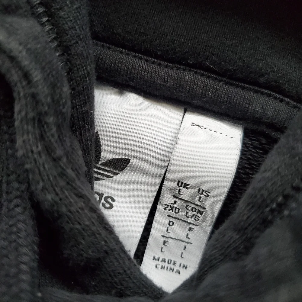 Adidas hoodie SKU558