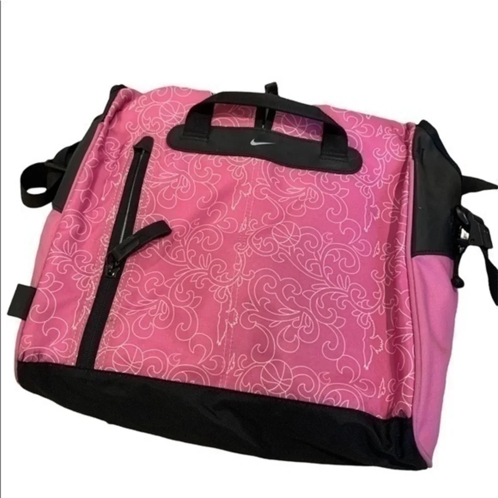 Nike bag good