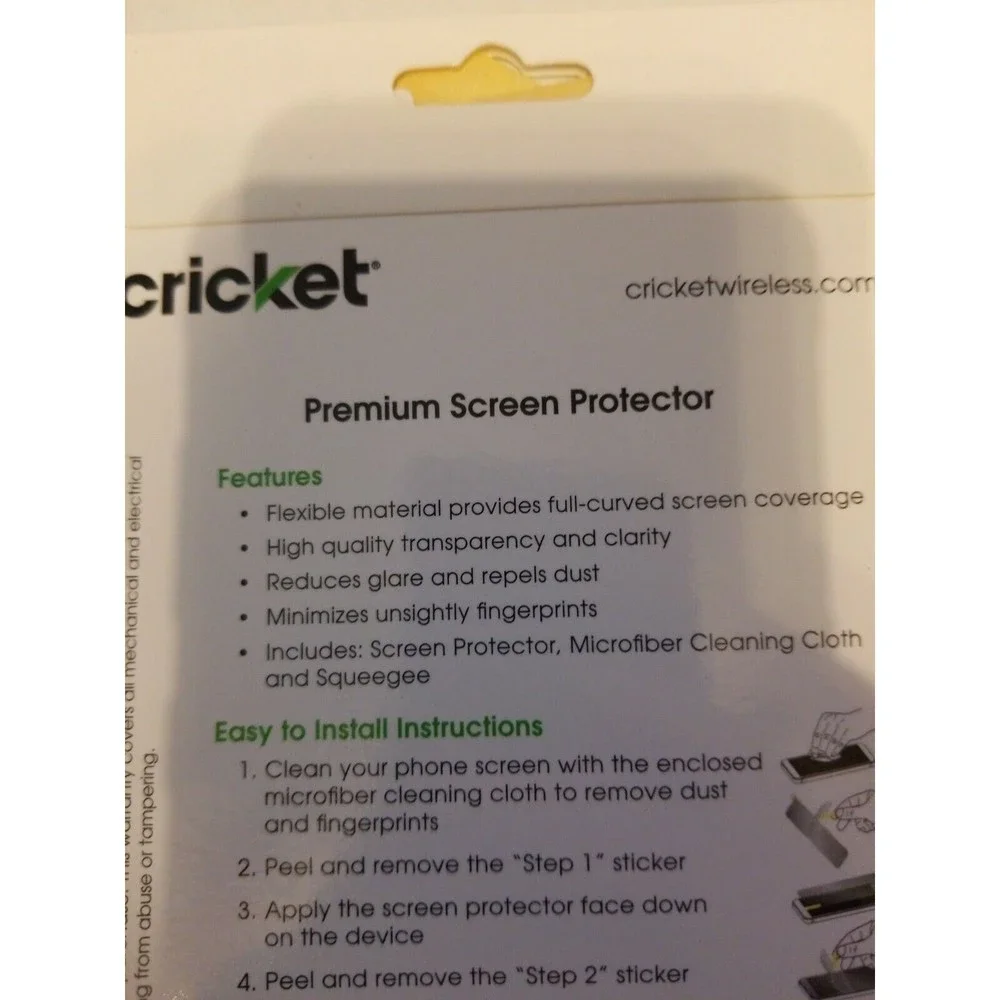 cricket full cover