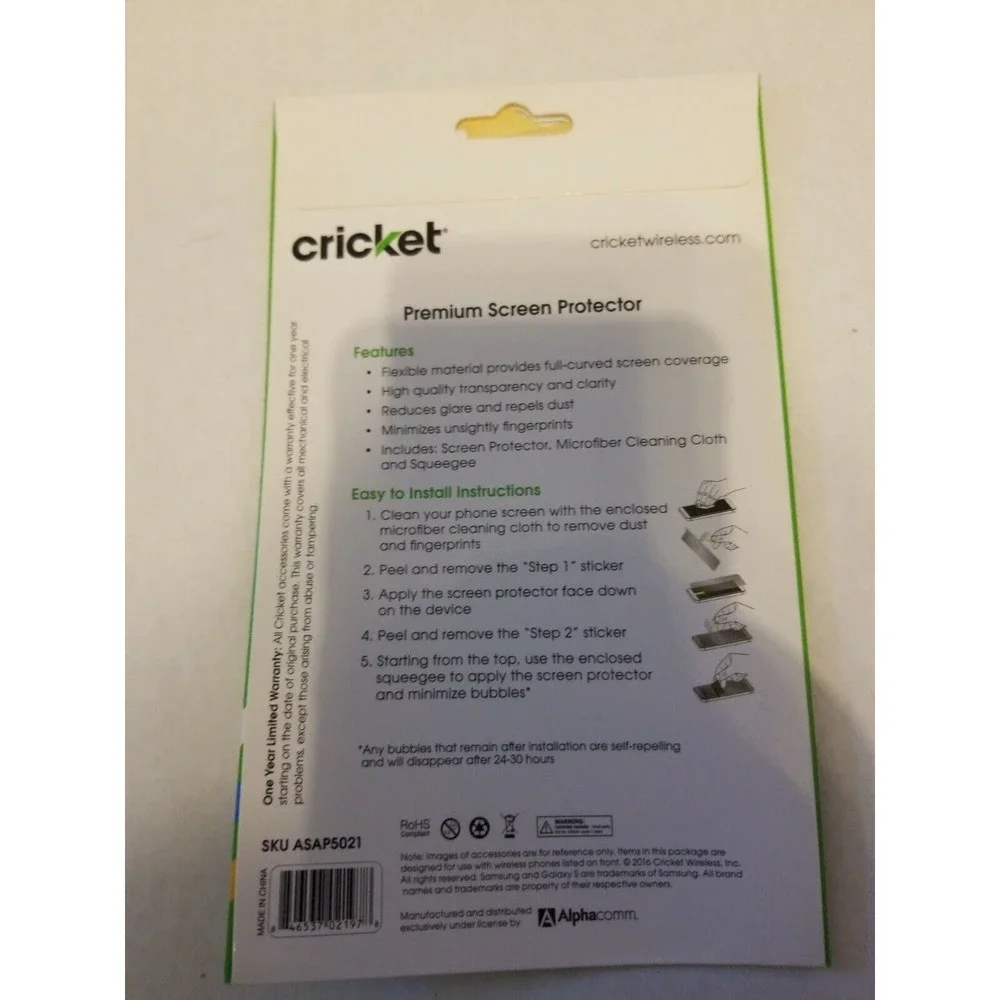 cricket full cover