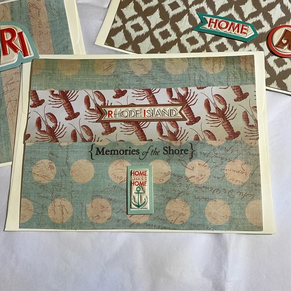 ArnavonCreations set handmade