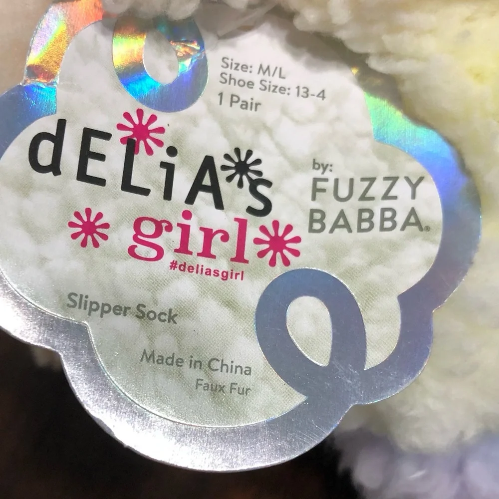 Fuzzy Babba fuzzy baba