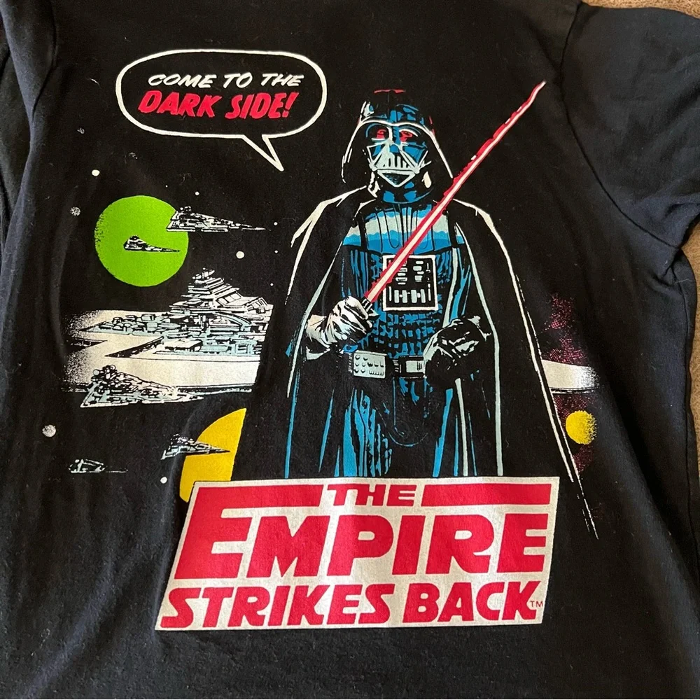 Star Wars euc size
