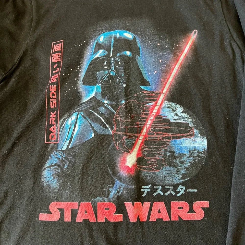 Star Wars euc size