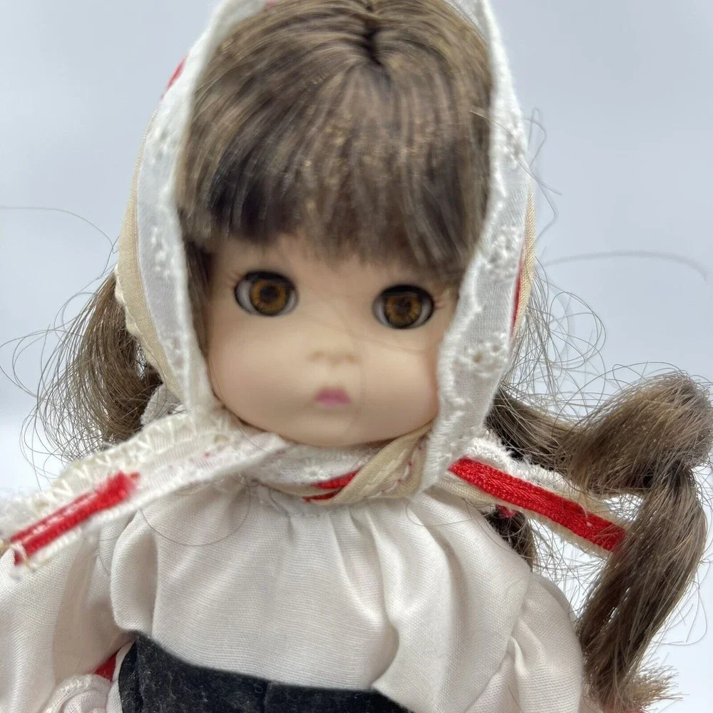 effanbee girl effanbee girl